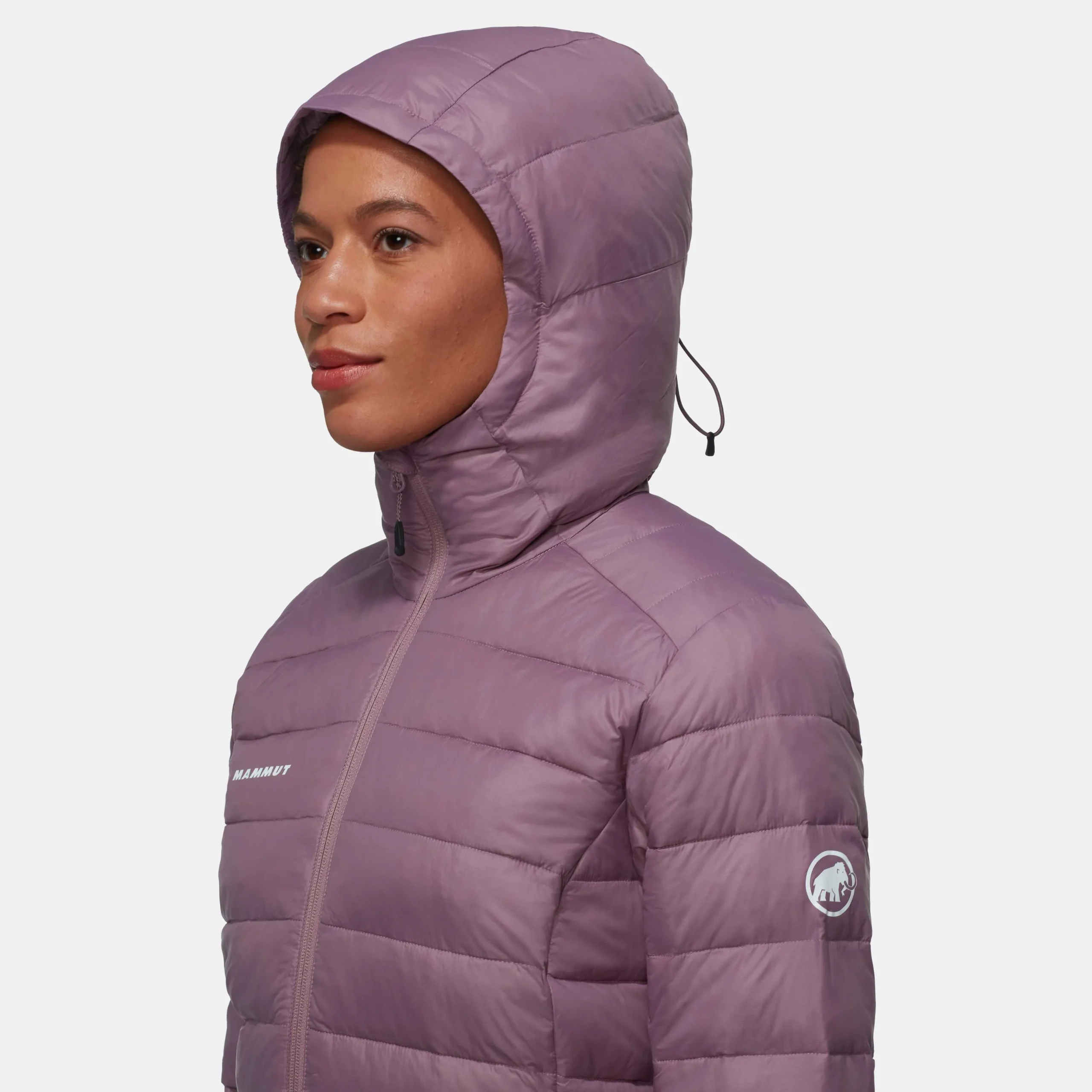 Crag IN Hooded Jacket Women