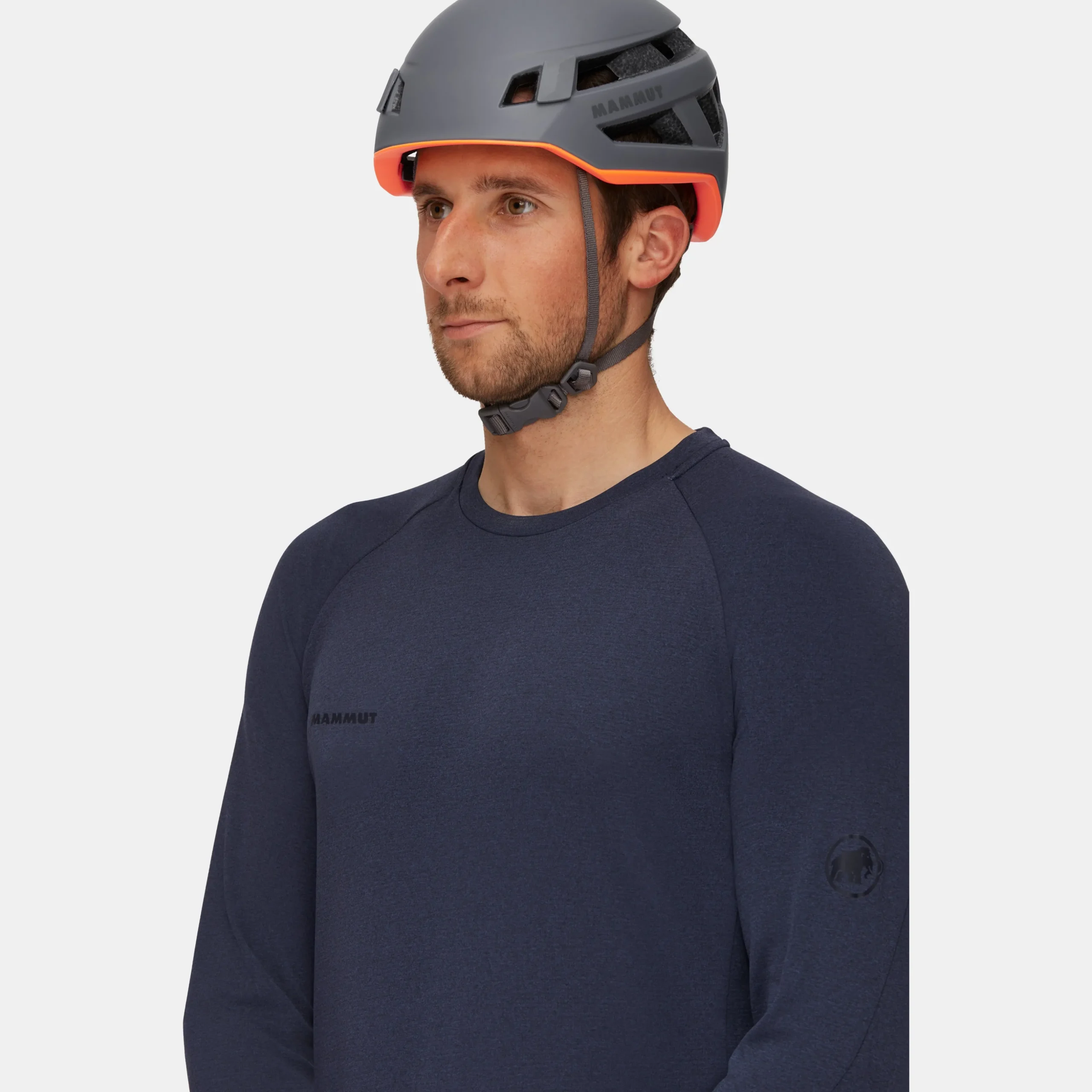 Crag Sender Helmet