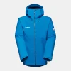 Crater IV HS Hooded Jacket Men