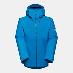 Crater IV HS Hooded Jacket Men