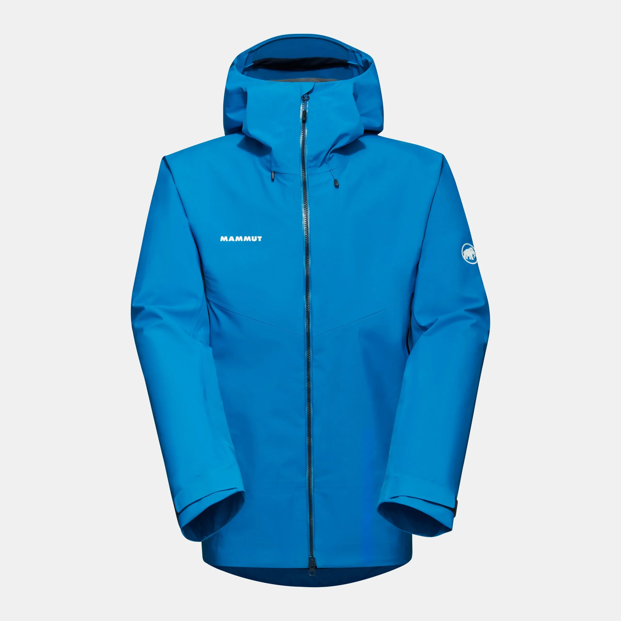 Crater IV HS Hooded Jacket Men