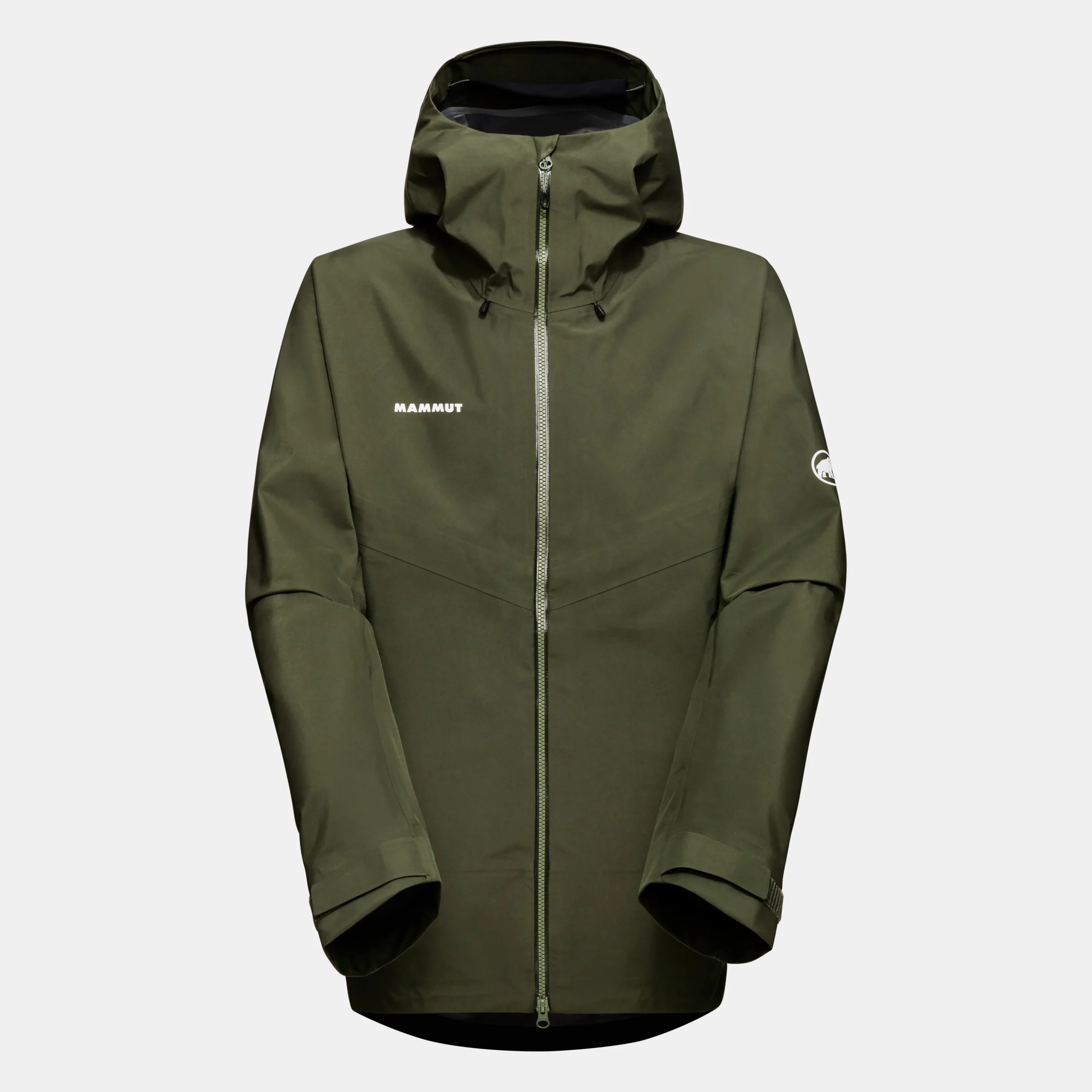 Crater IV HS Hooded Jacket Men