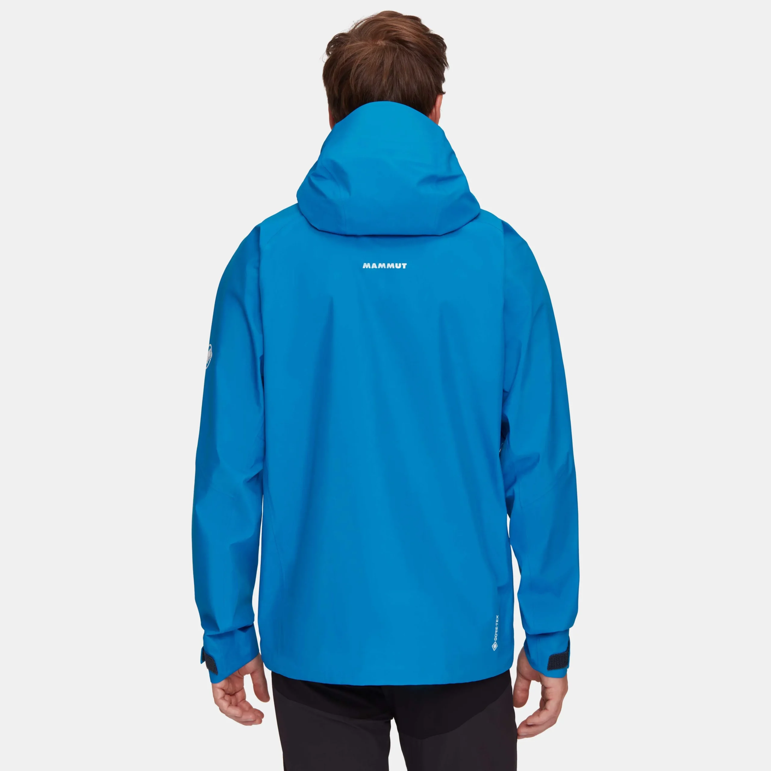 Crater IV HS Hooded Jacket Men