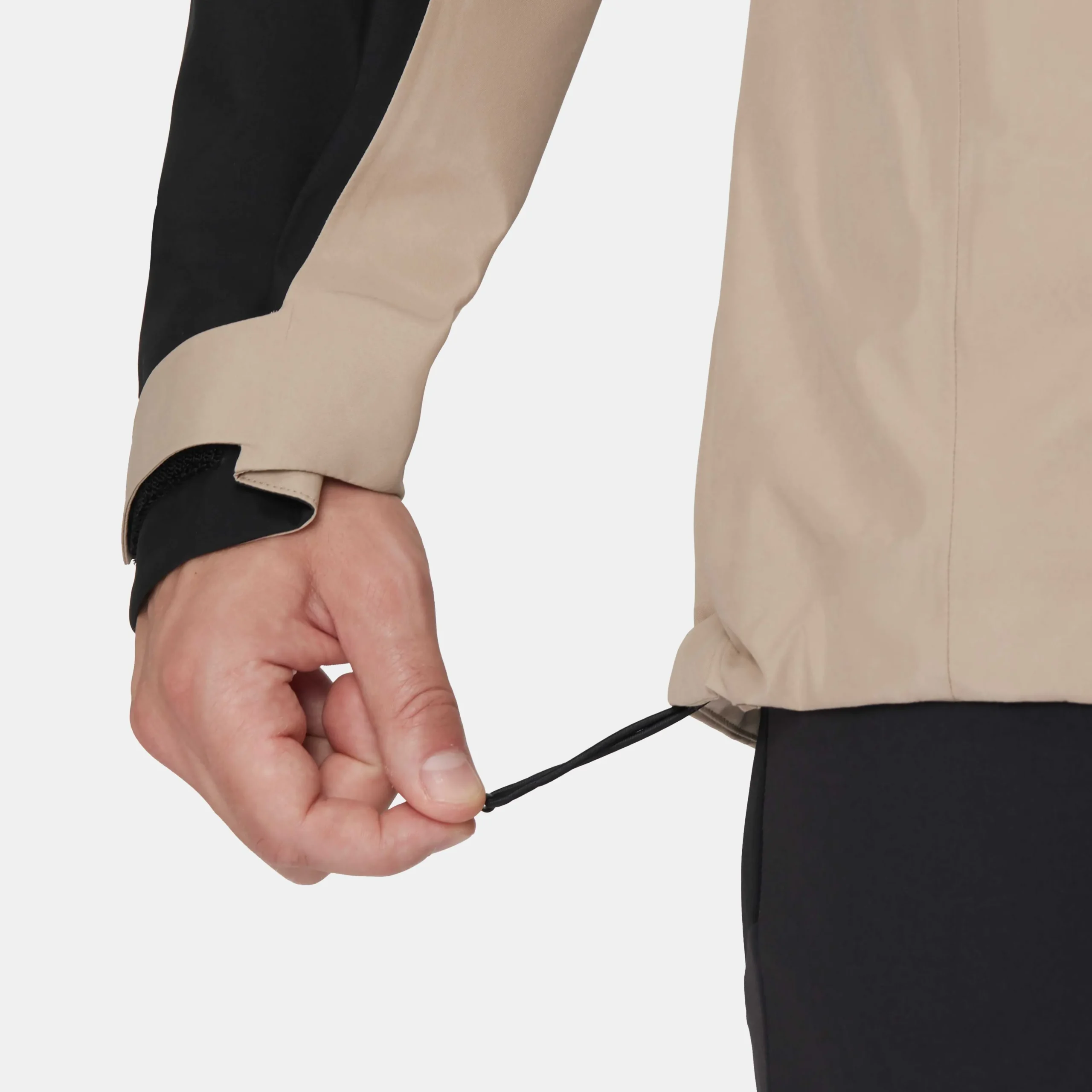 Crater IV HS Hooded Jacket Men