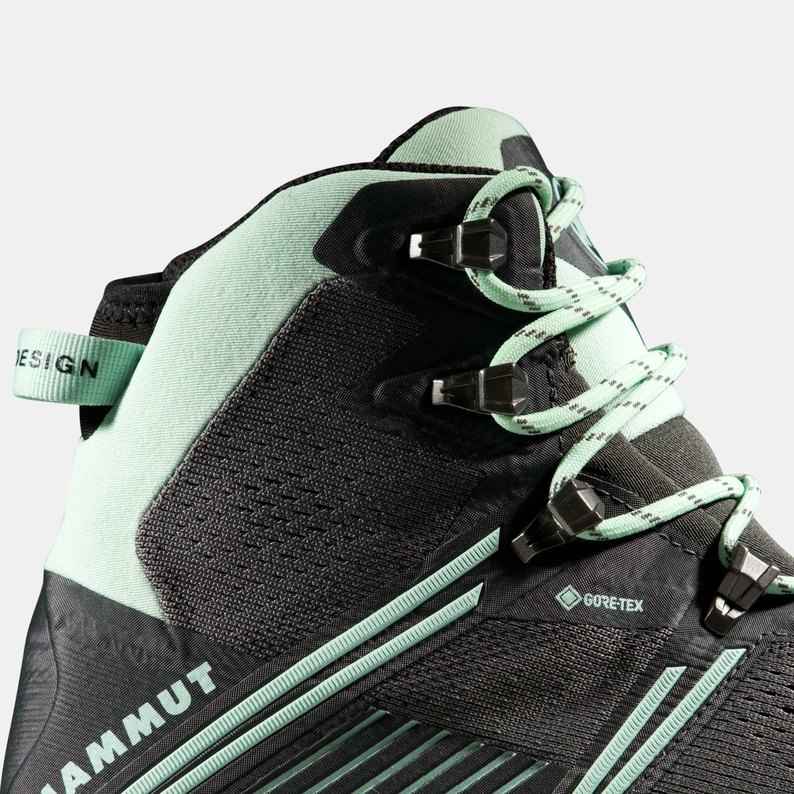 Ducan II High GTX Women