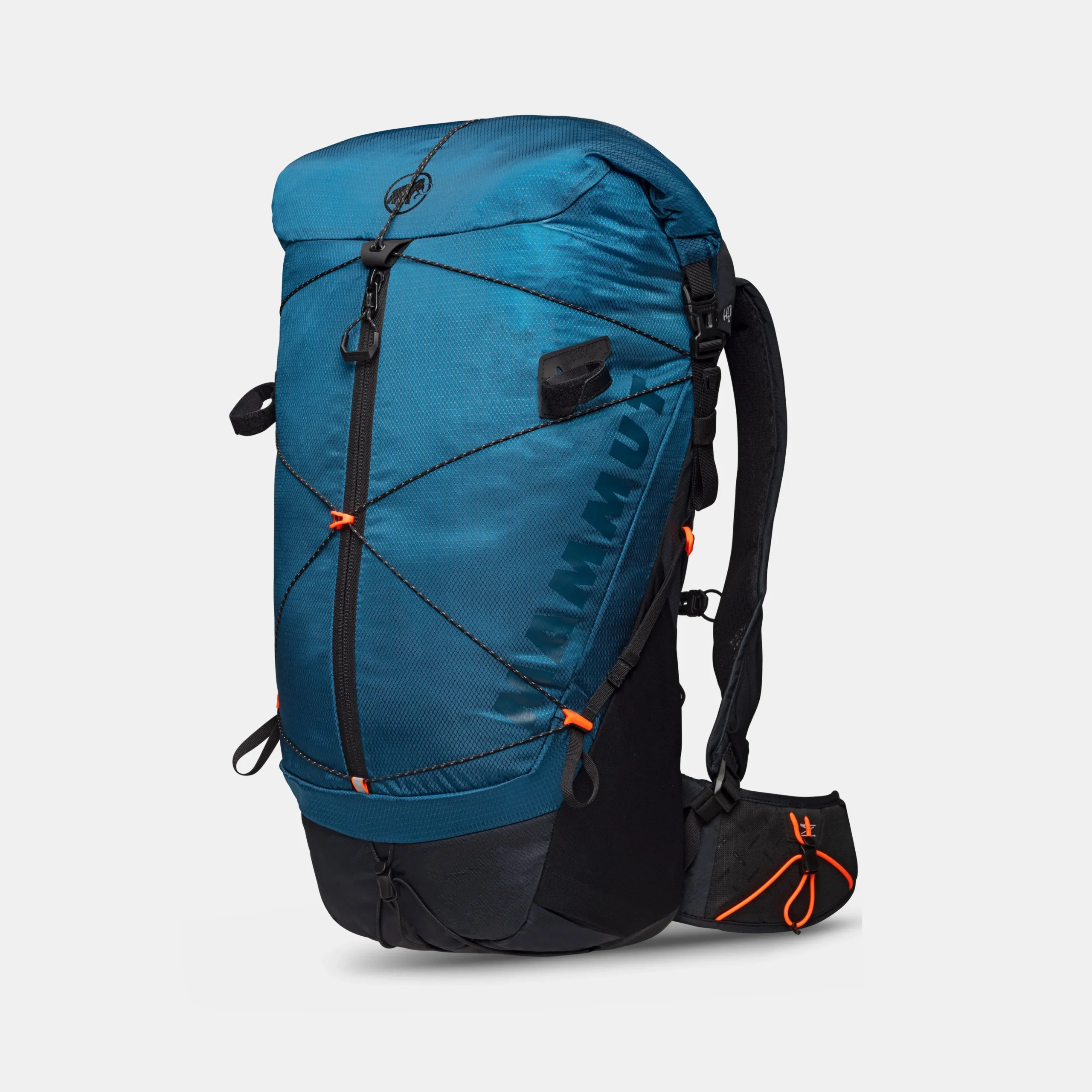 Ducan Spine 28-35