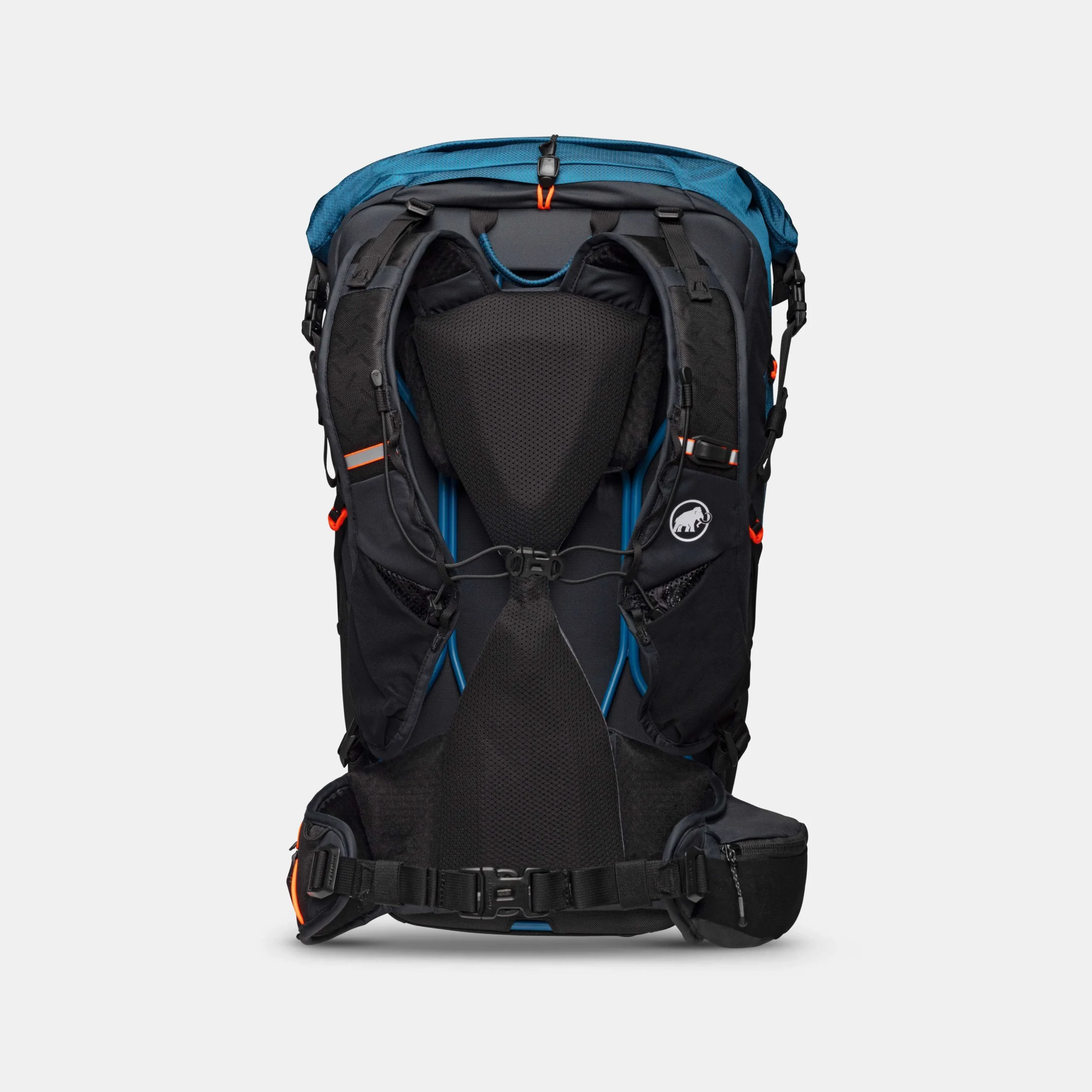 Ducan Spine 28-35