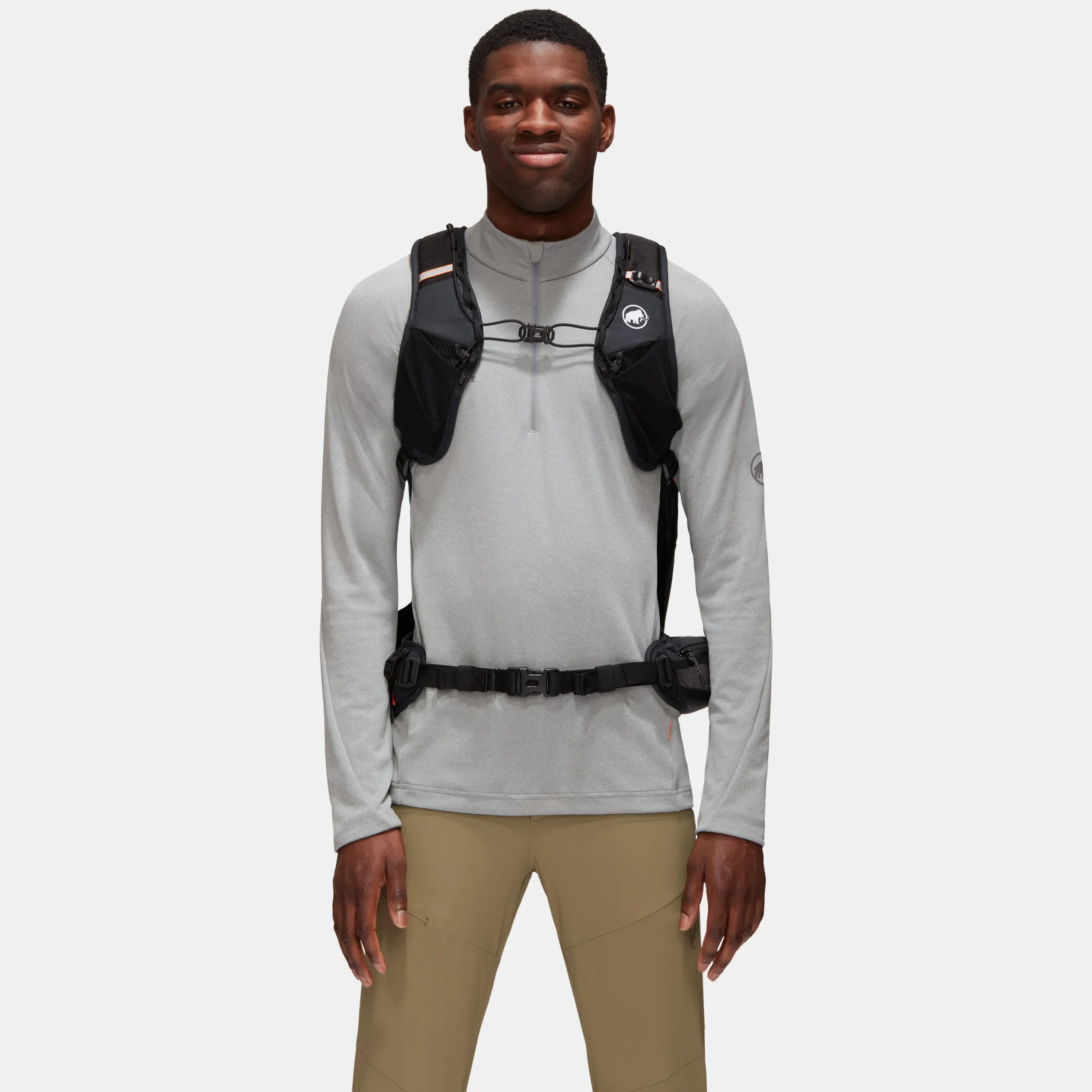 Ducan Spine 28-35