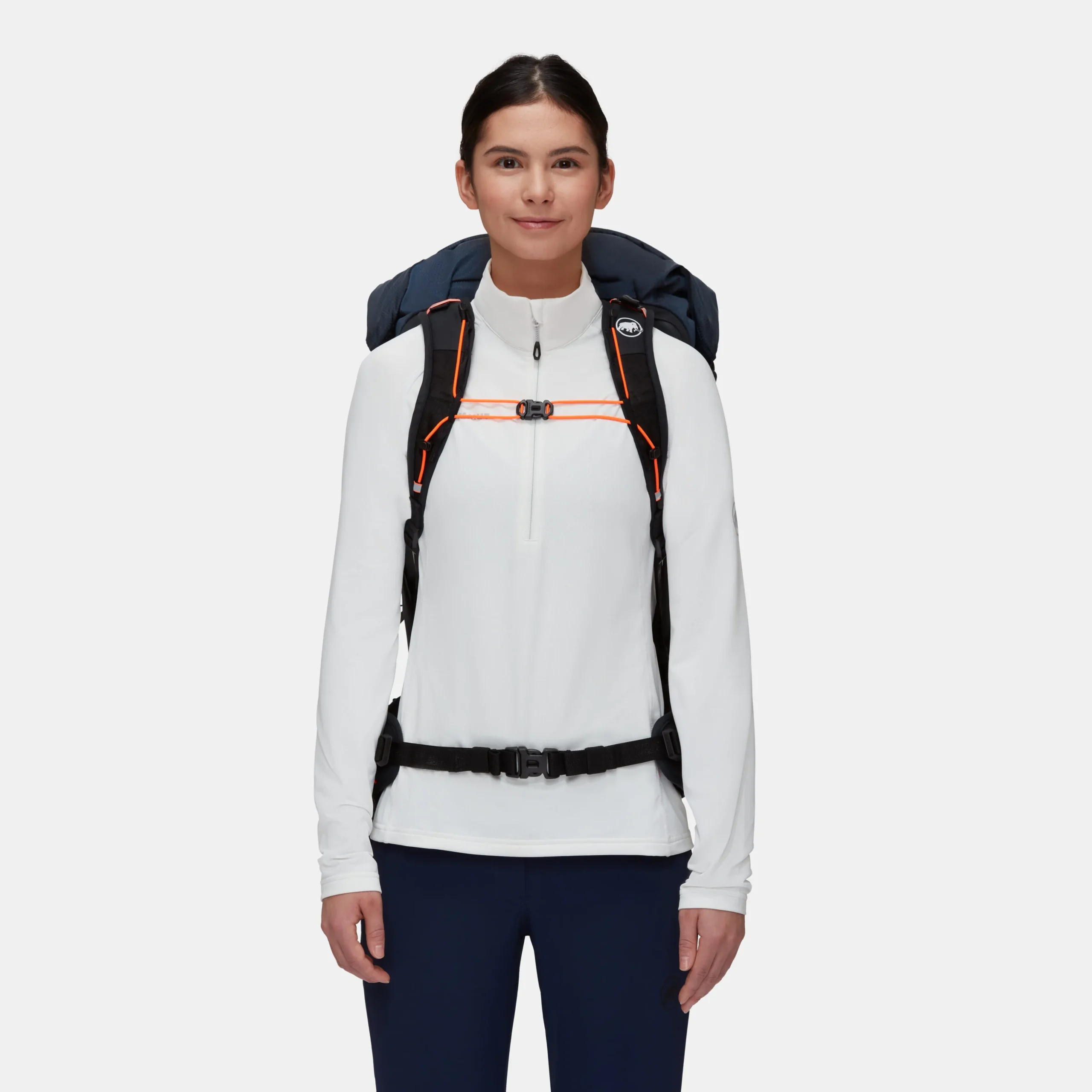 Ducan Spine 50-60 Women
