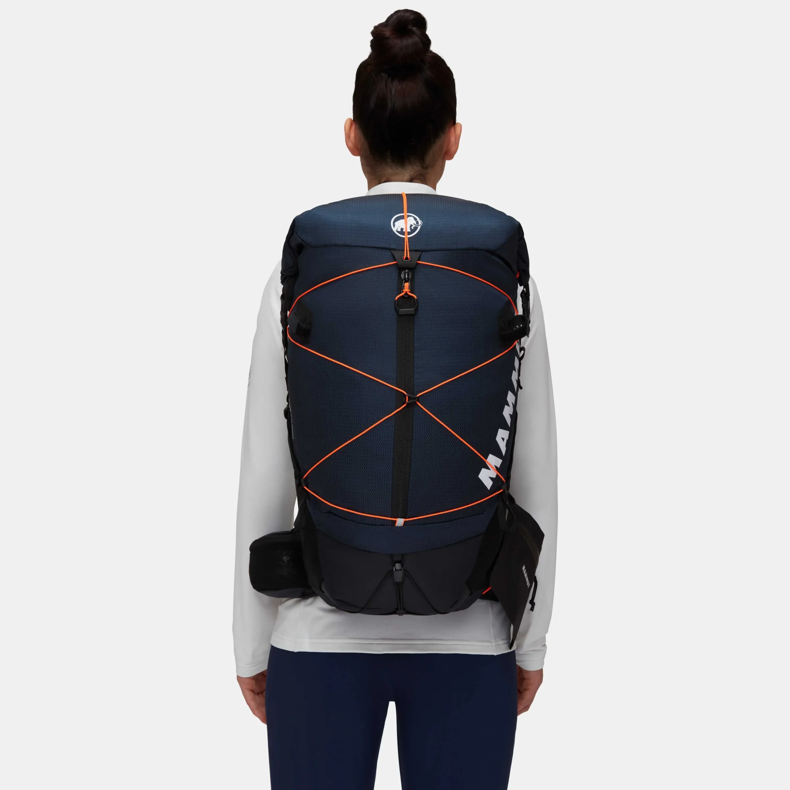 Ducan Spine 28-35 Women