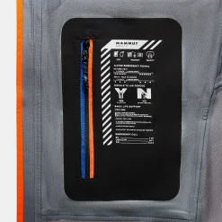 Eiger Free Advanced HS Hooded Jacket Men