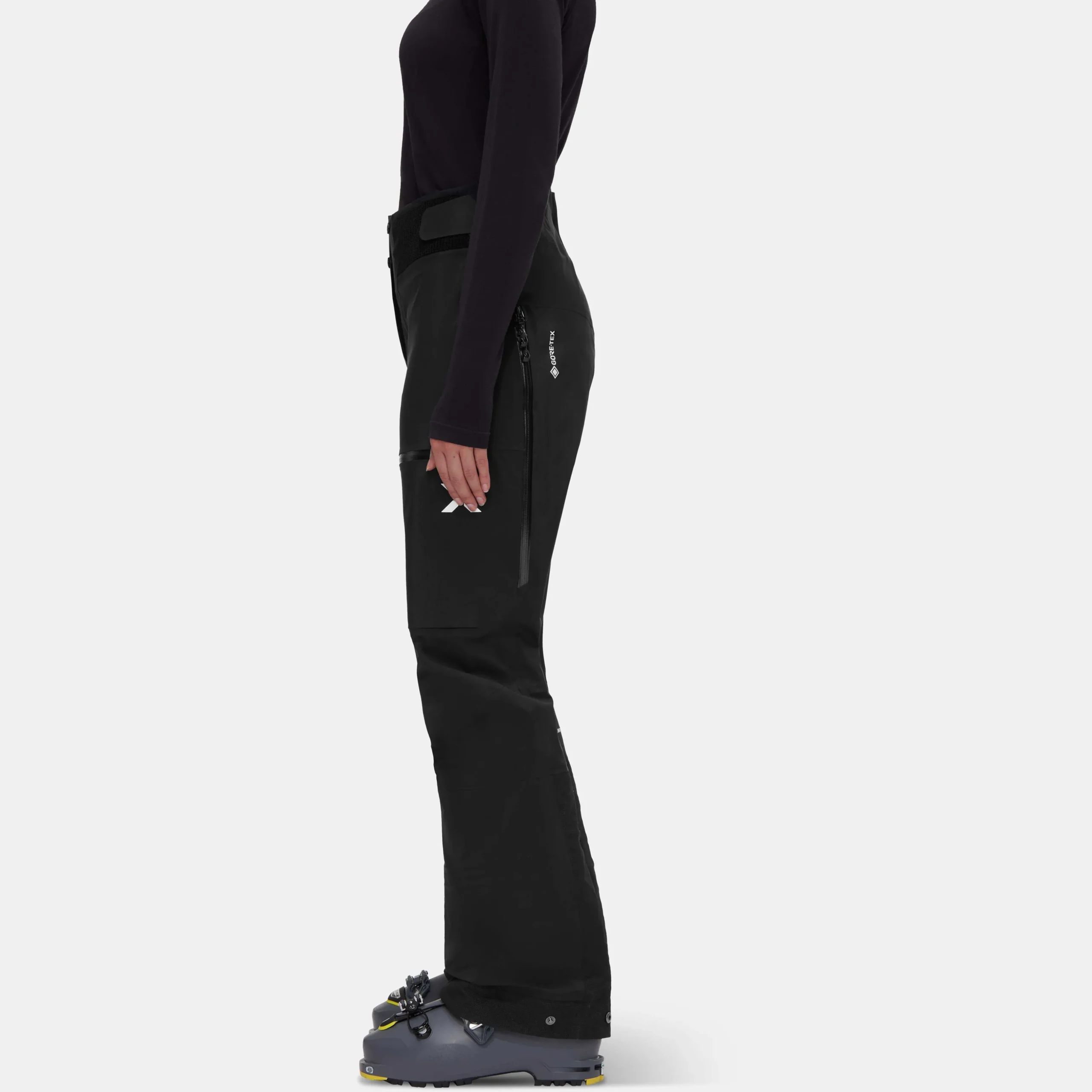 Eiger Free Advanced HS Pants Women