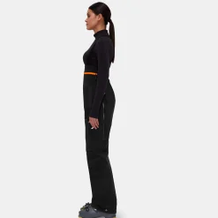Eiger Free Pro HS Bib Pants Women