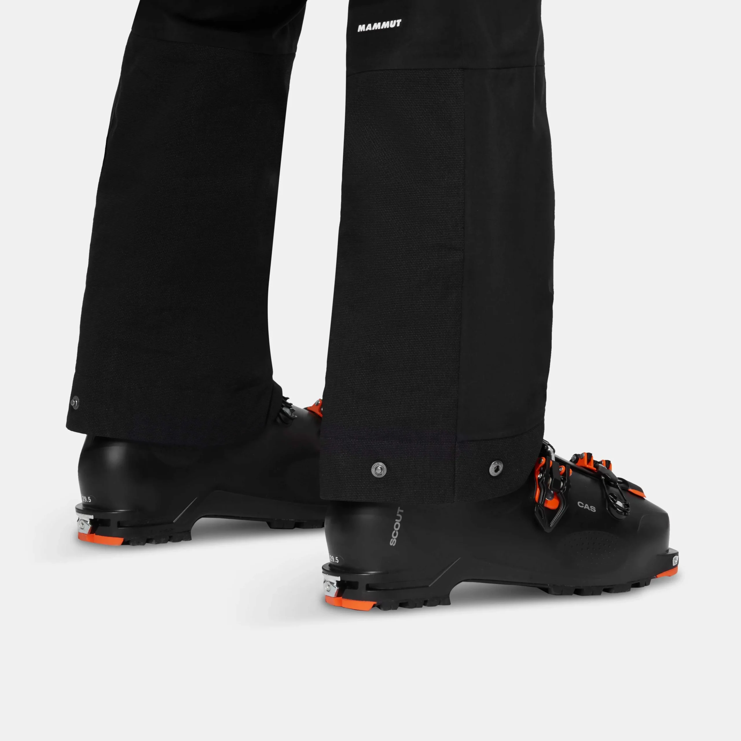 Eiger Free Pro HS Bib Pants Women
