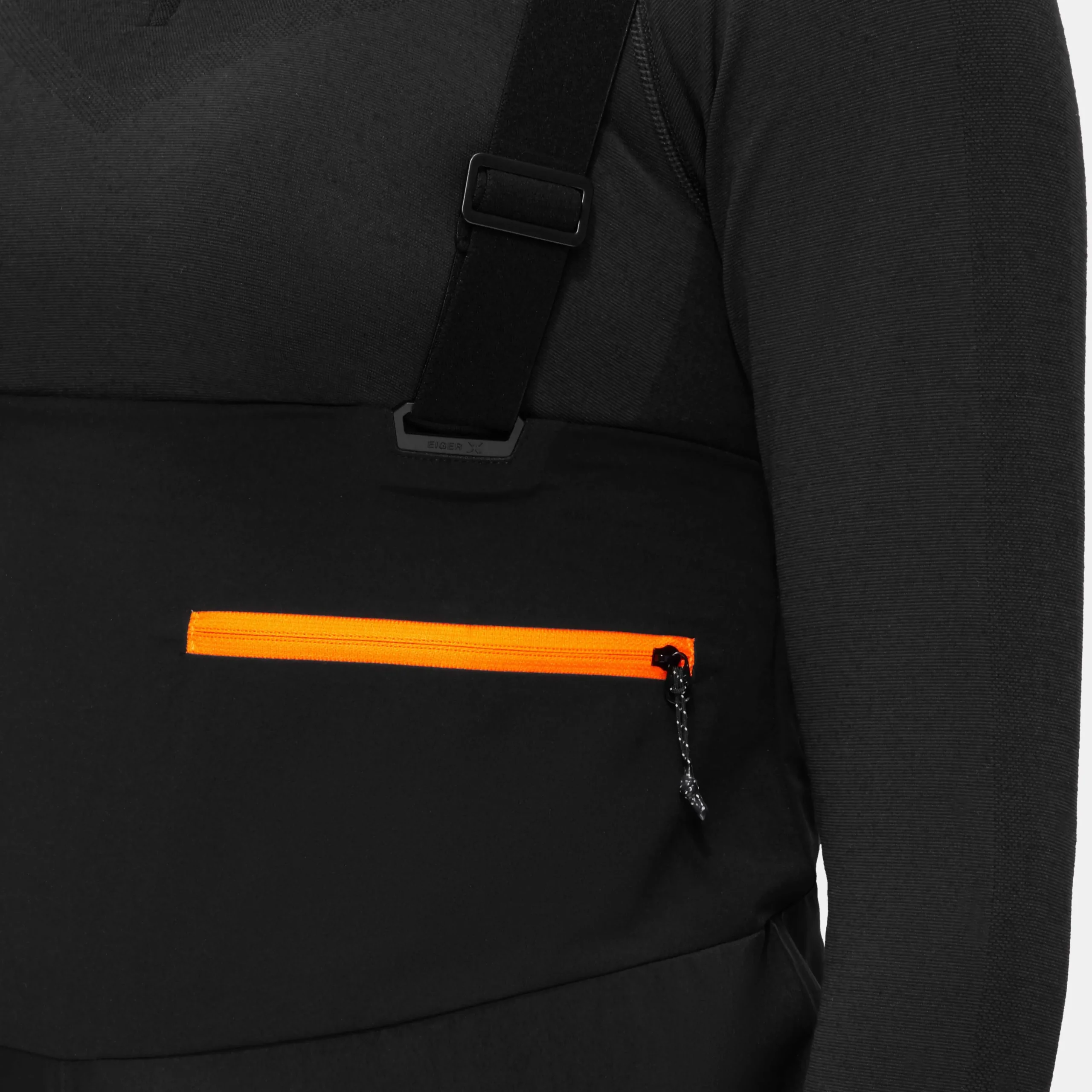 Eiger Free Pro HS Bib Pants Women
