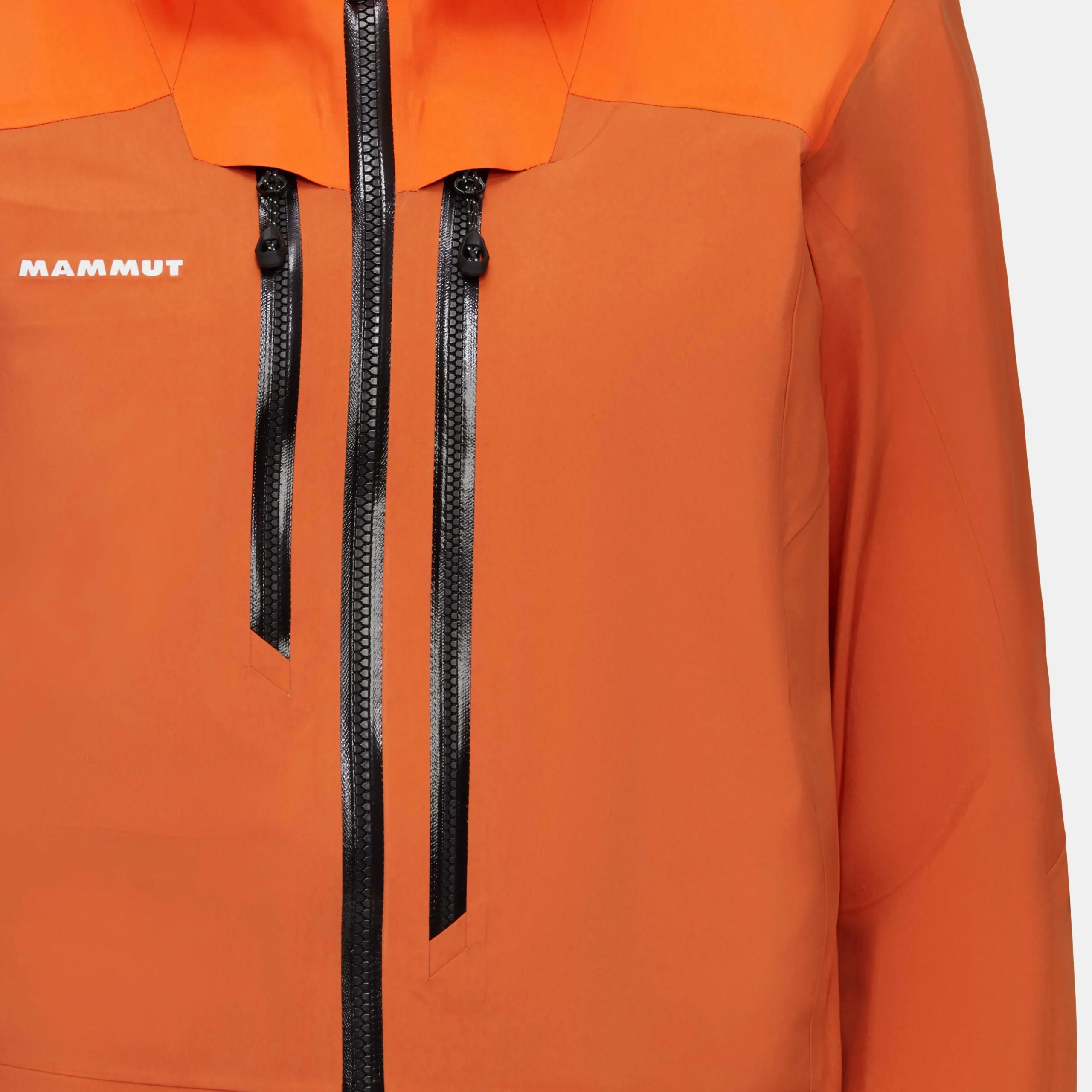 Eiger Free Pro HS Hooded Jacket Women