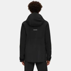 Eiger Free Pro HS Hooded Jacket Men