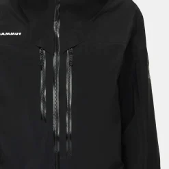 Eiger Free Pro HS Hooded Jacket Men