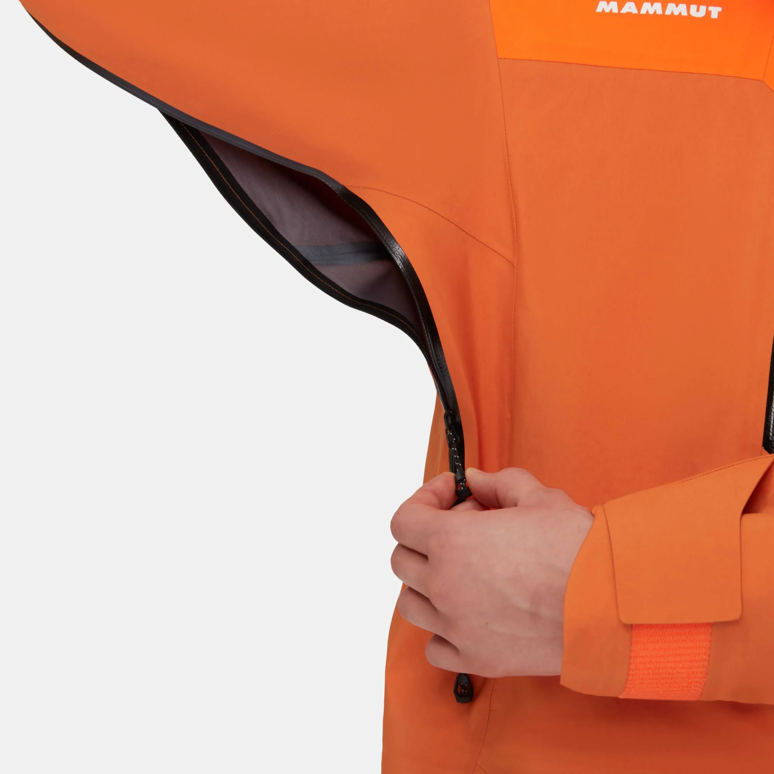 Eiger Free Pro HS Hooded Jacket Men