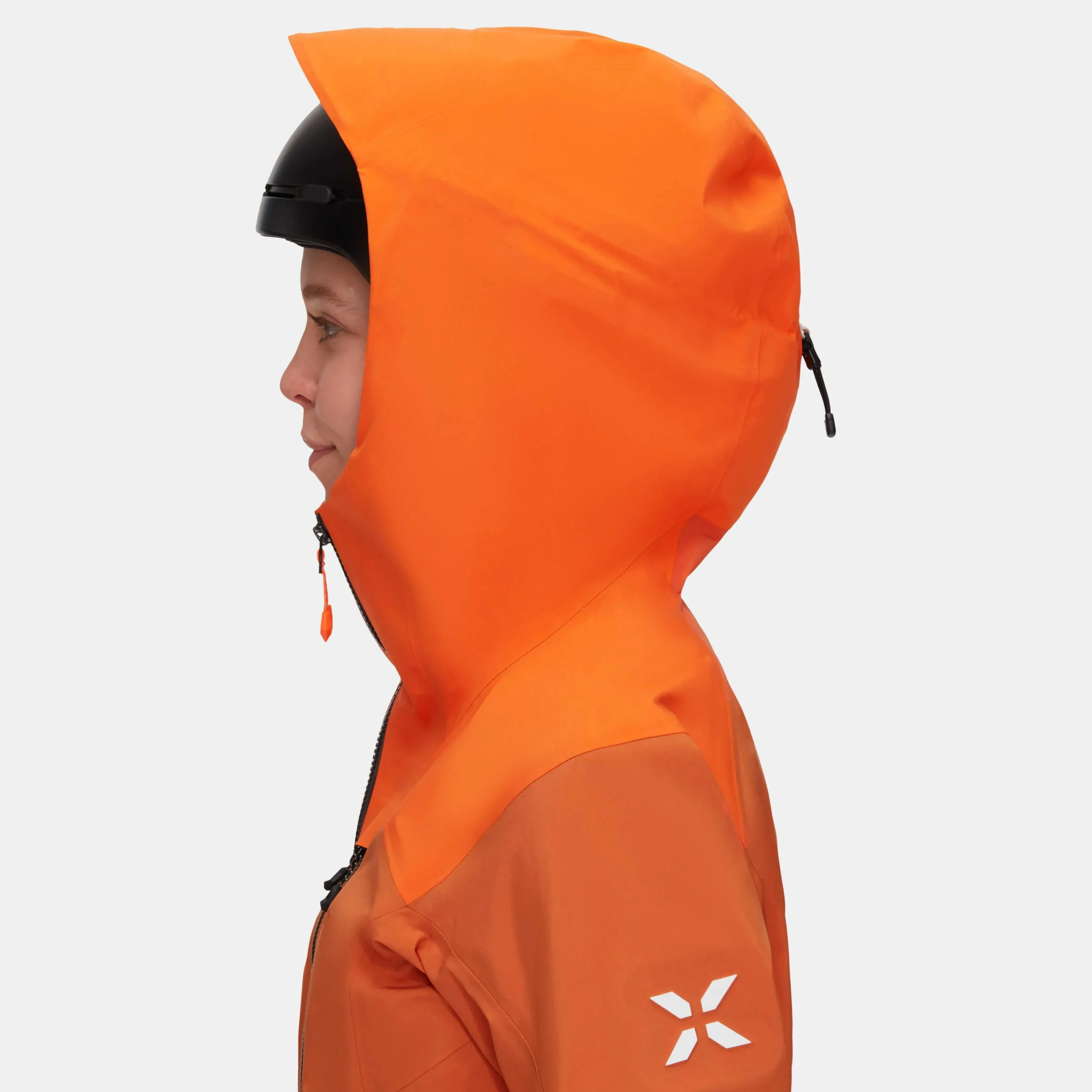 Eiger Free Pro HS Hooded Jacket Women