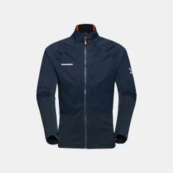 Eiger Nordwand ML Hybrid Jacket Men