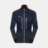 Eiger Nordwand ML Hybrid Jacket Women