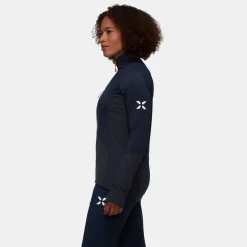 Eiger Nordwand ML Hybrid Jacket Women