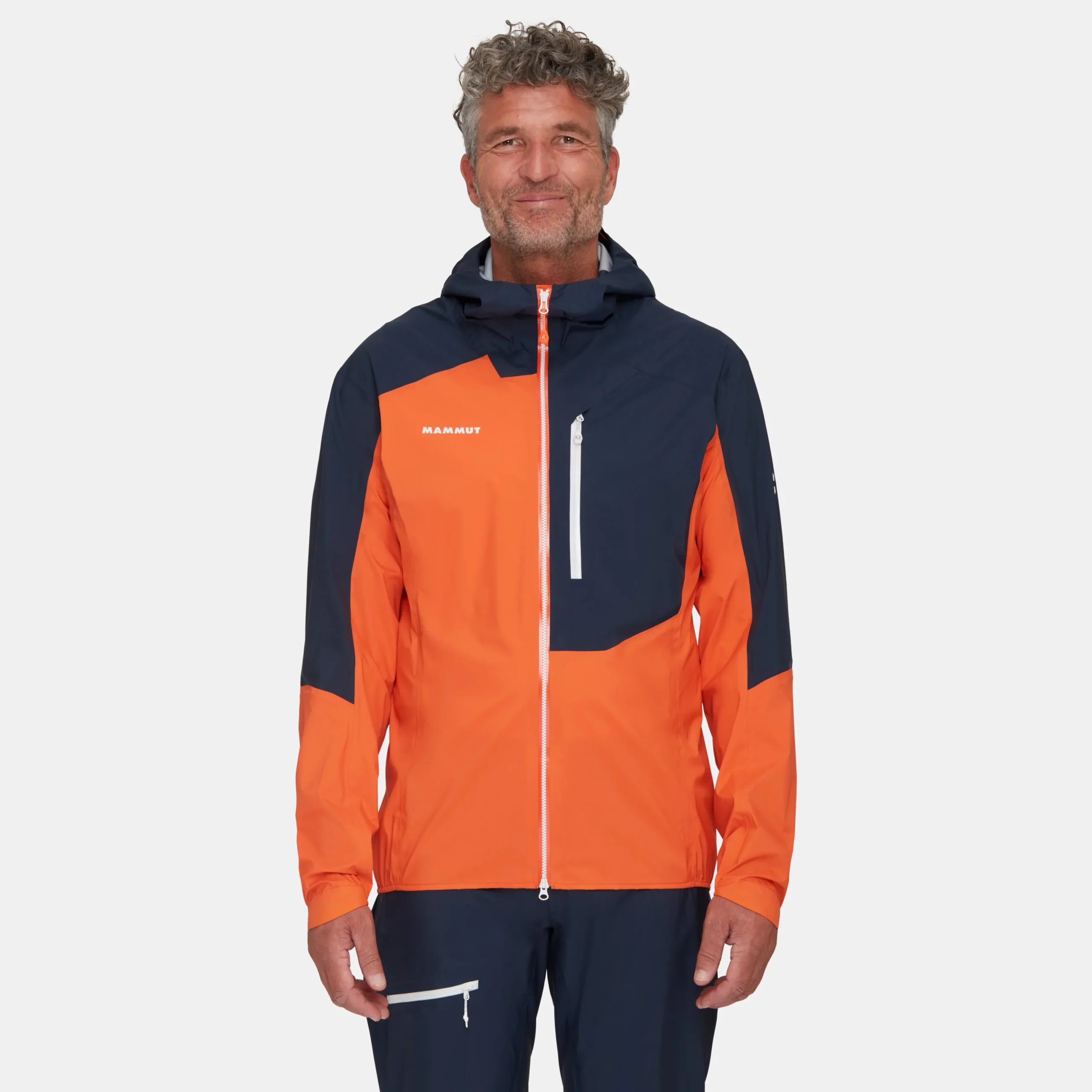 Eiger Speed HS Hooded Jacket Men