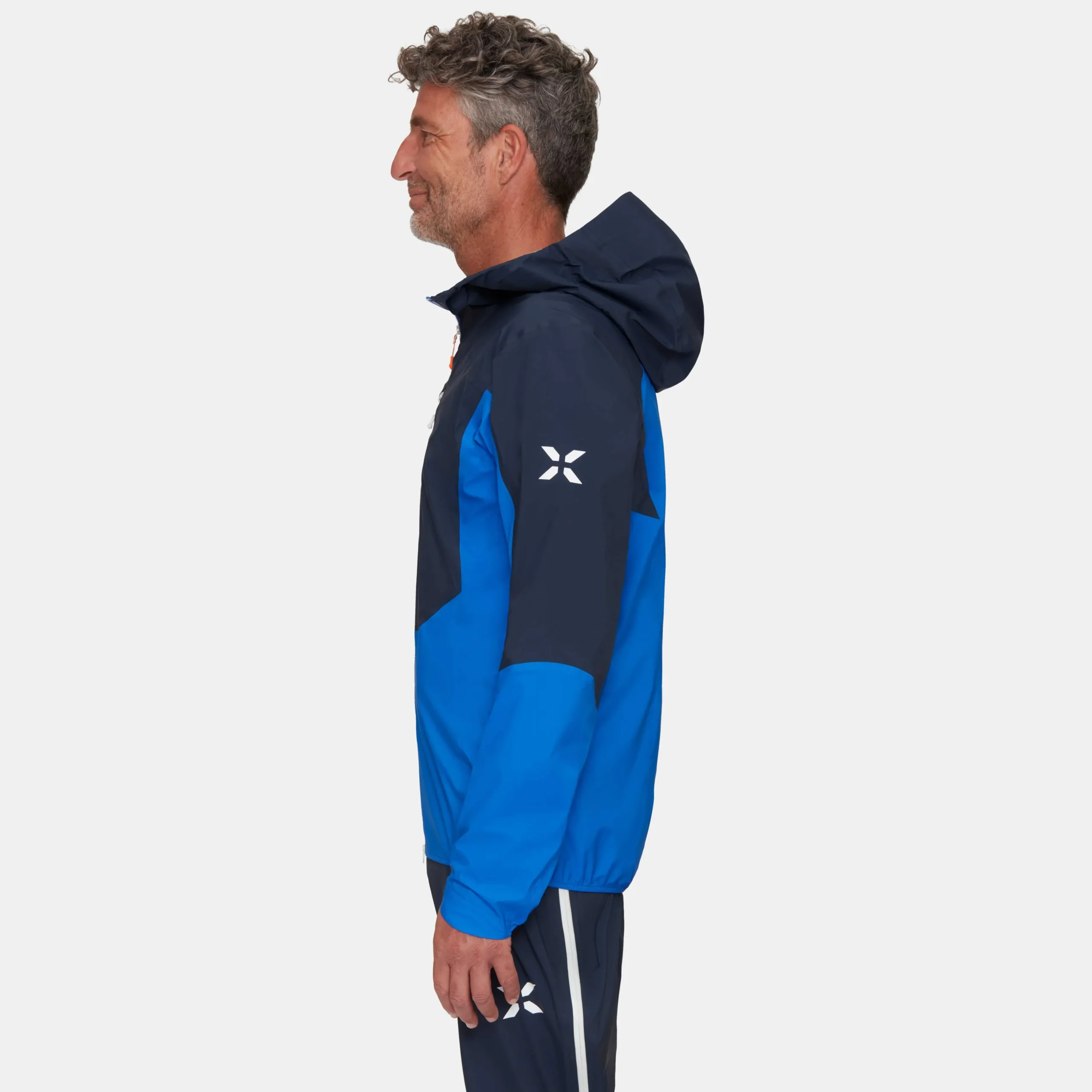 Eiger Speed HS Hooded Jacket Men