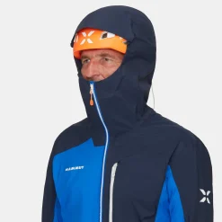 Eiger Speed HS Hooded Jacket Men