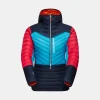 Eiger Speed IN Half Zip Hoodie Women