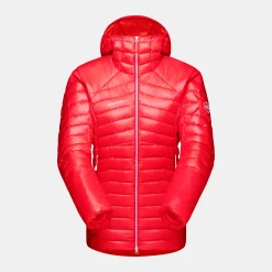 Eigerjoch Advanced IN Hooded Jacket Women