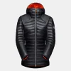 Eigerjoch Advanced IN Hooded Jacket Women