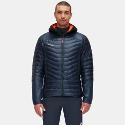 Eigerjoch Advanced IN Hooded Jacket Men