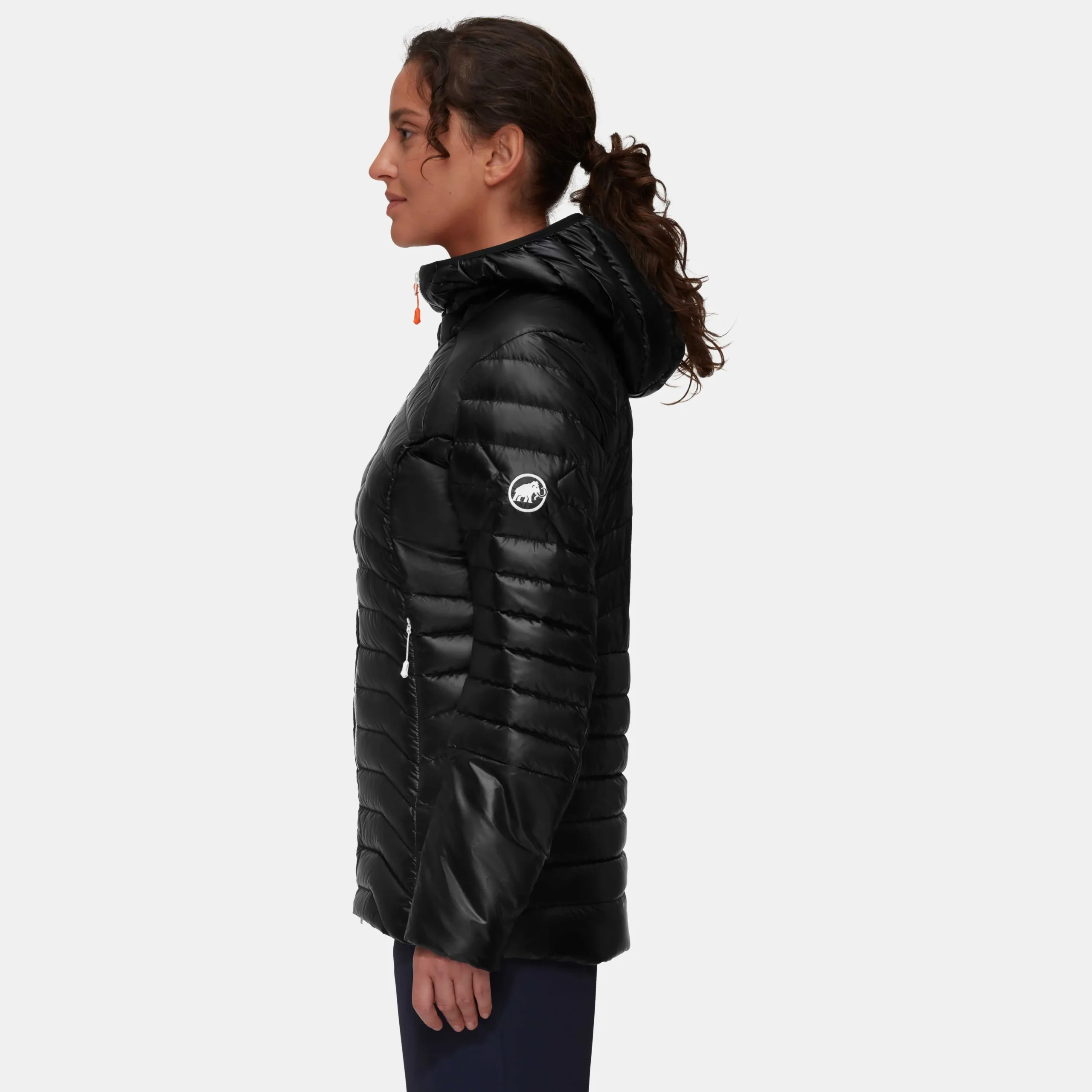 Eigerjoch Advanced IN Hooded Jacket Women