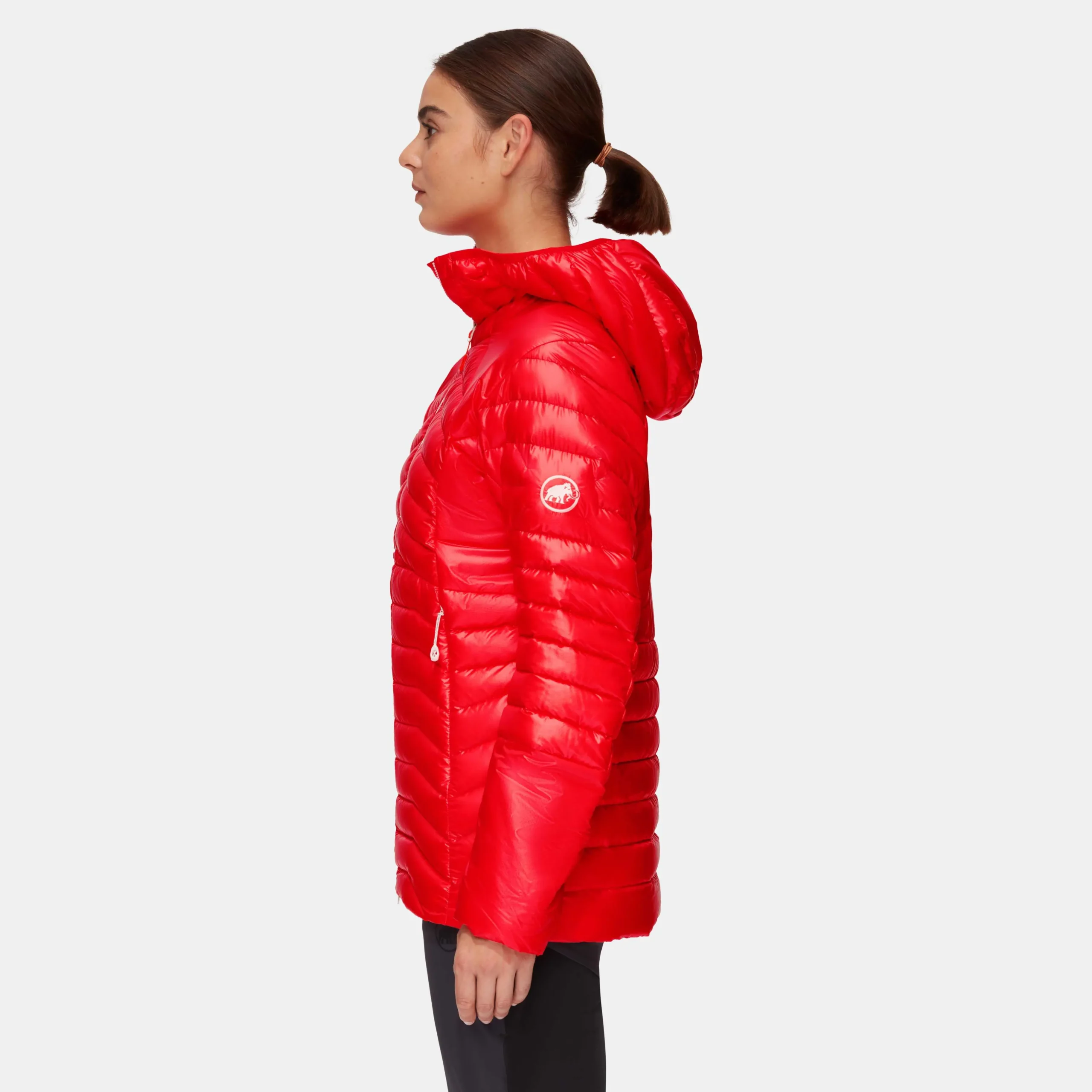 Eigerjoch Advanced IN Hooded Jacket Women