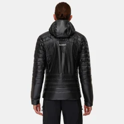 Eigerjoch Advanced IN Hooded Jacket Men