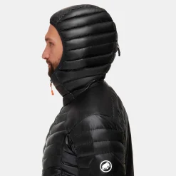 Eigerjoch Advanced IN Hooded Jacket Men