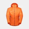 Eigerjoch Light IN Hooded Jacket Men