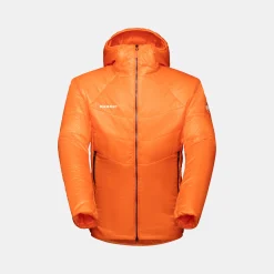 Eigerjoch Light IN Hooded Jacket Men