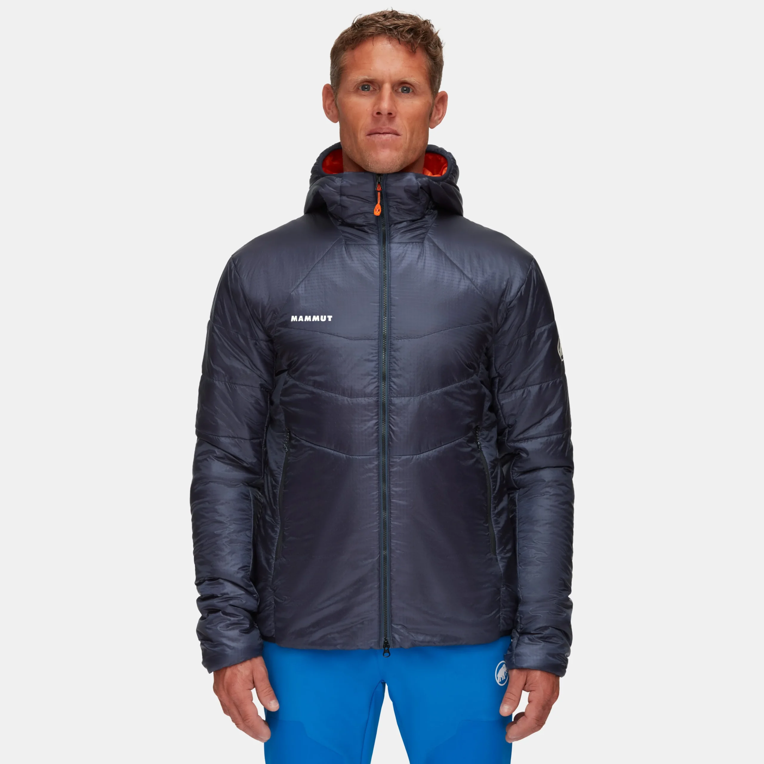 Eigerjoch Light IN Hooded Jacket Men