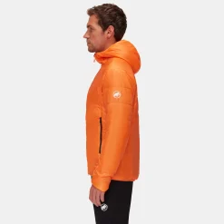 Eigerjoch Light IN Hooded Jacket Men
