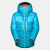 Eigerjoch Pro IN Hooded Jacket Women