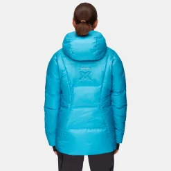 Eigerjoch Pro IN Hooded Jacket Women