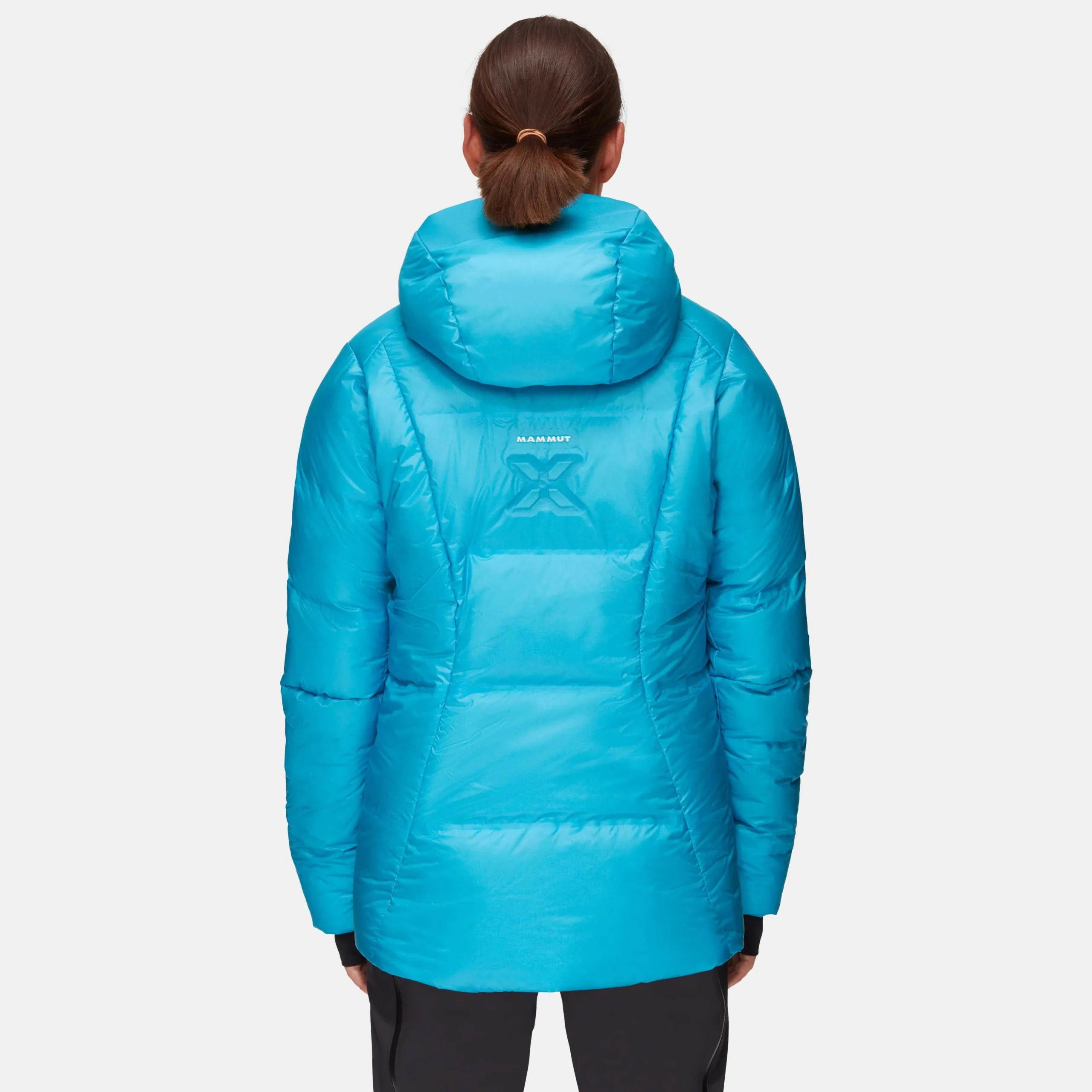 Eigerjoch Pro IN Hooded Jacket Women