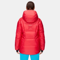 Eigerjoch Pro IN Hooded Jacket Women