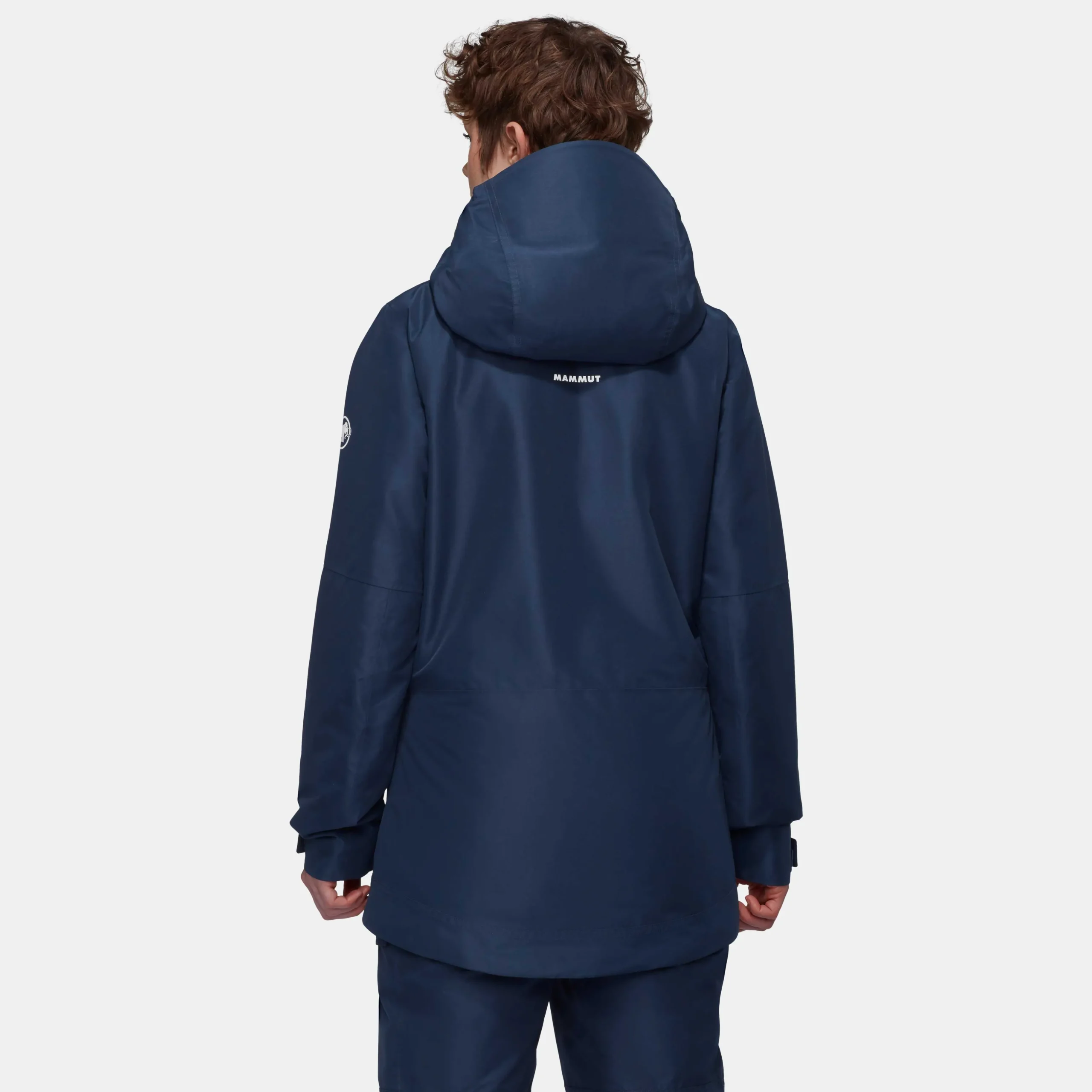 Fall Line HS Thermo Hooded Jacket Women