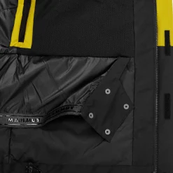 Fall Line HS Thermo Hooded Jacket Men
