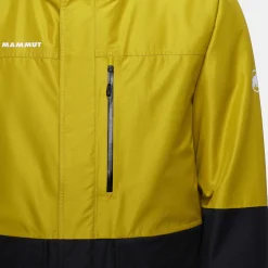 Fall Line HS Thermo Hooded Jacket Men