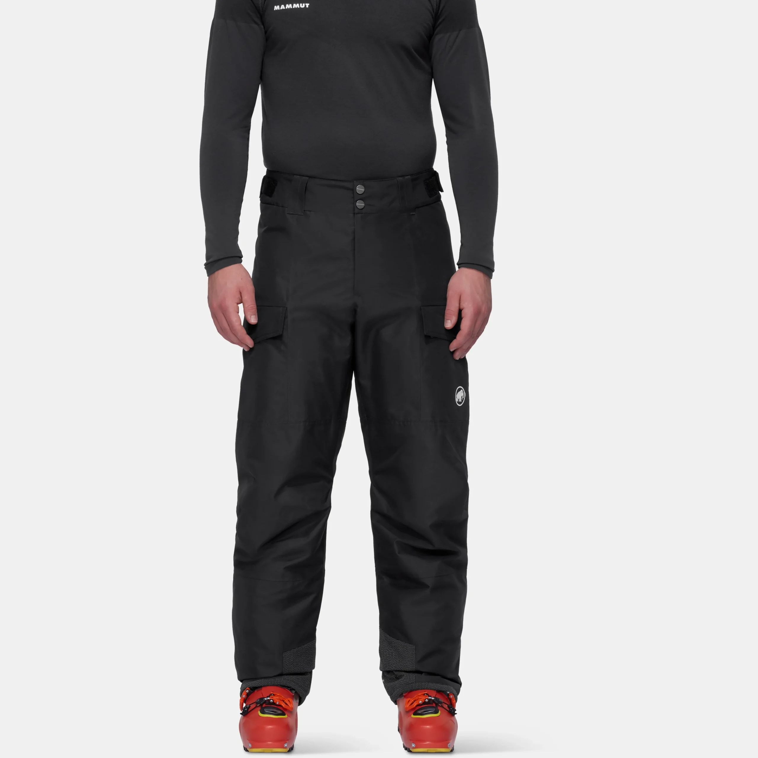 Fall Line HS Thermo Pants Men